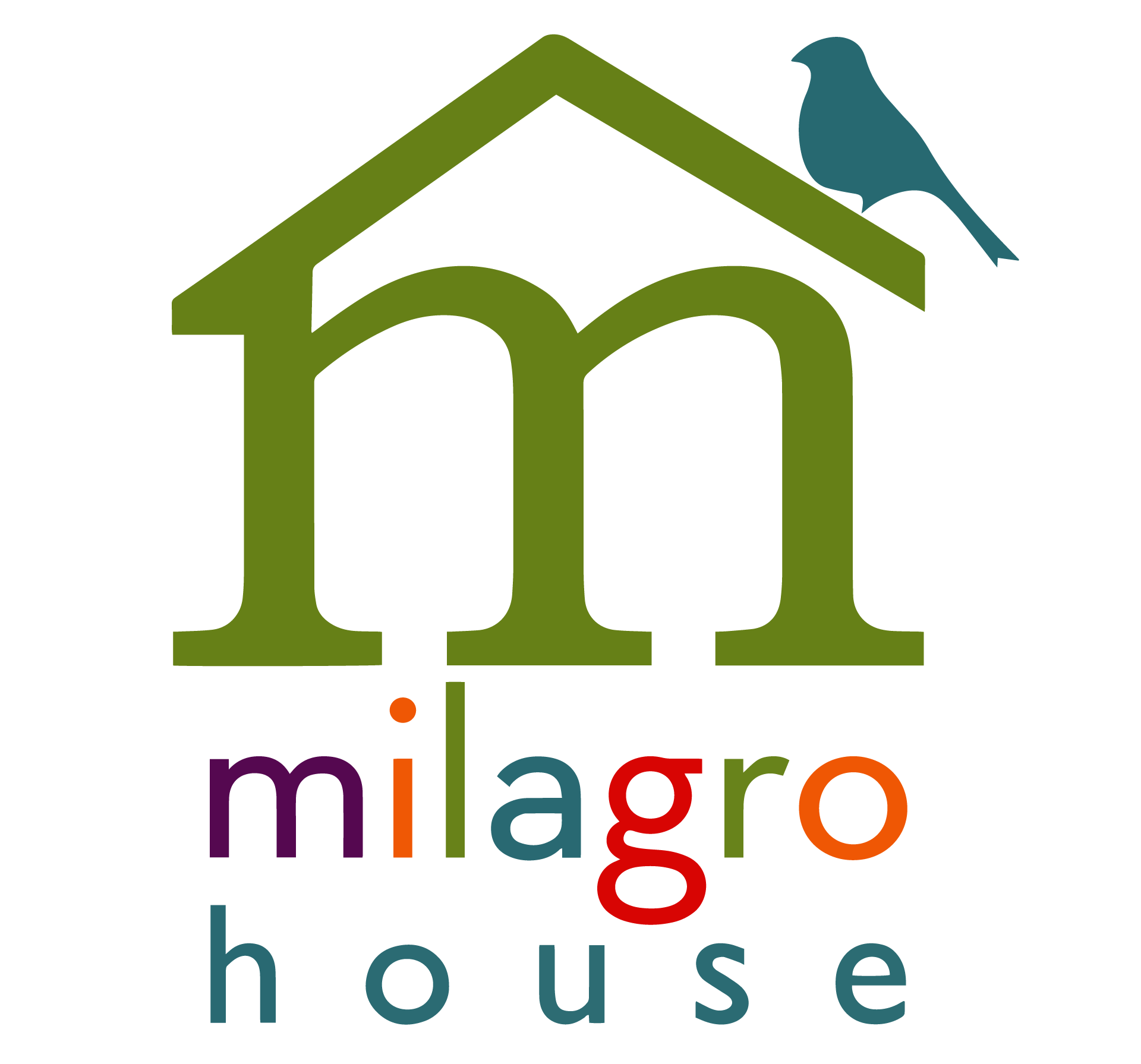 Milagro House