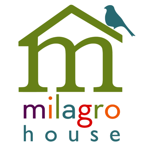 Milagro House - Lancaster, PA - Changing the lives of women & children facing homelessness through education, housing and life-skills training