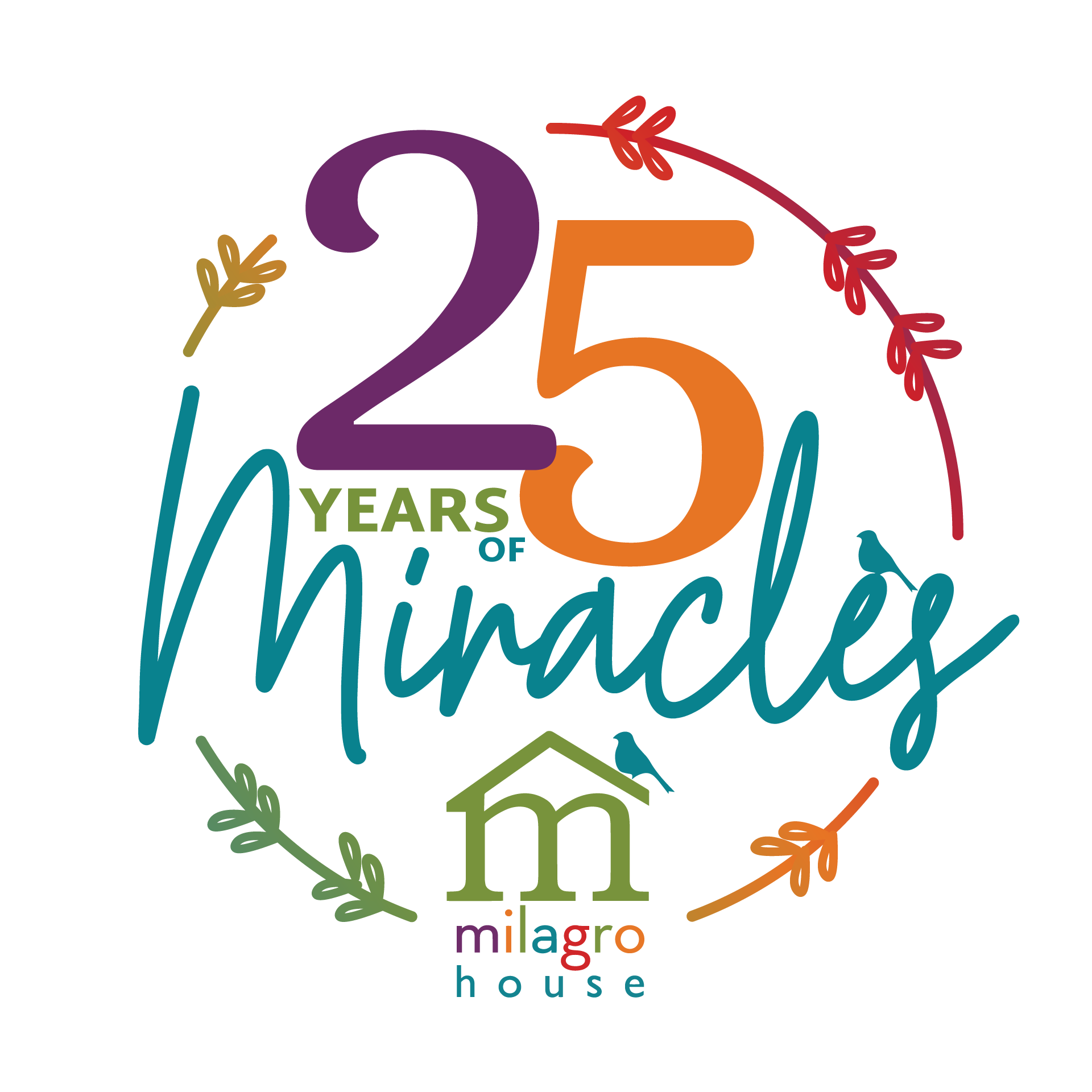 Milagro House - Lancaster, PA - Changing the lives of women & children facing homelessness through education, housing and life-skills training