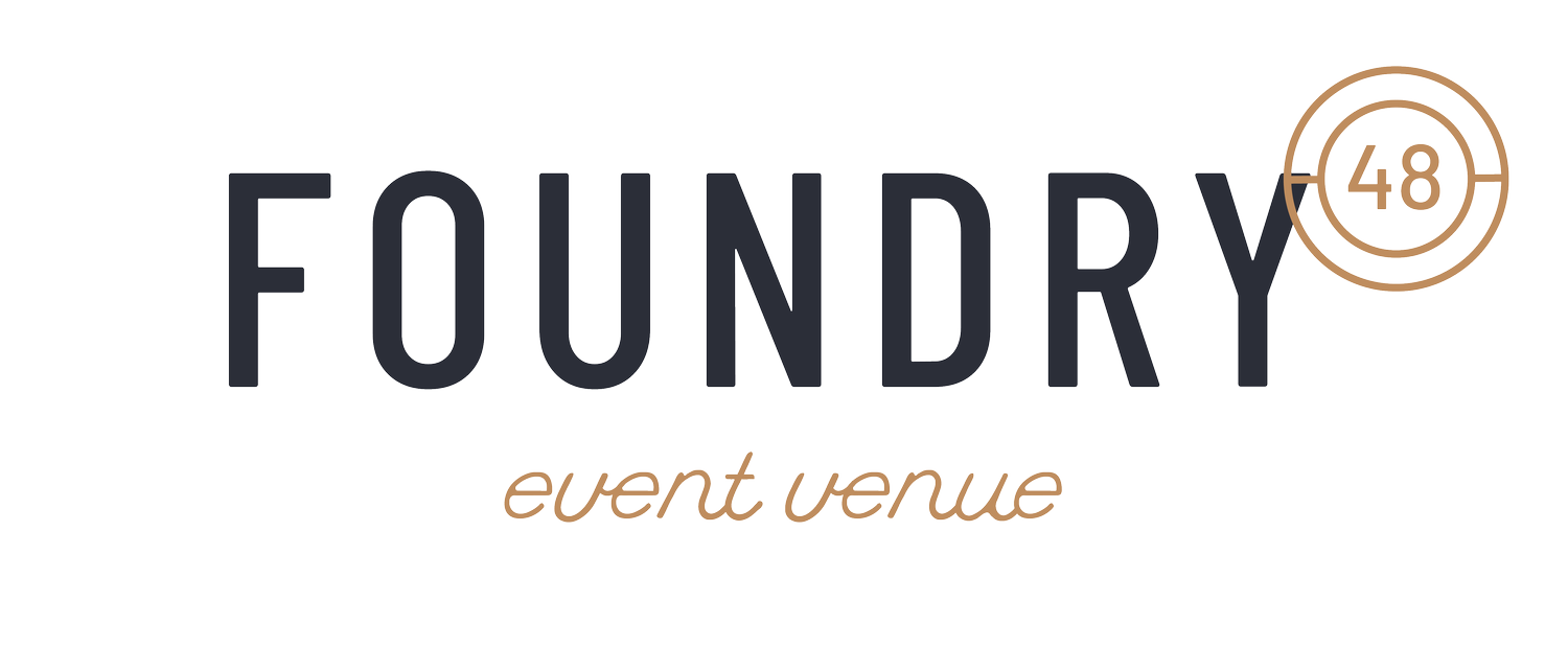 Foundry48 Logo