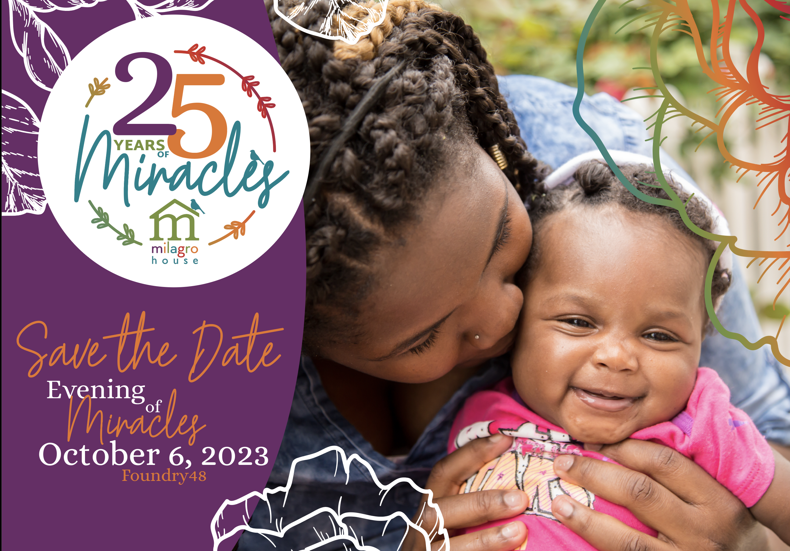 Screen Shot 2023-06-22 at 12.59.38 PM Milagro House - Lancaster, PA - Changing the lives of women & children facing homelessness through education, housing and life-skills training