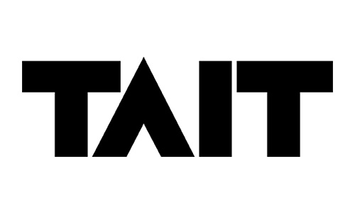 tait-logo Evening of Miracles 2023 Sponsor for Milagro House - Lancaster, PA - Changing the lives of women & children facing homelessness through education, housing and life-skills training