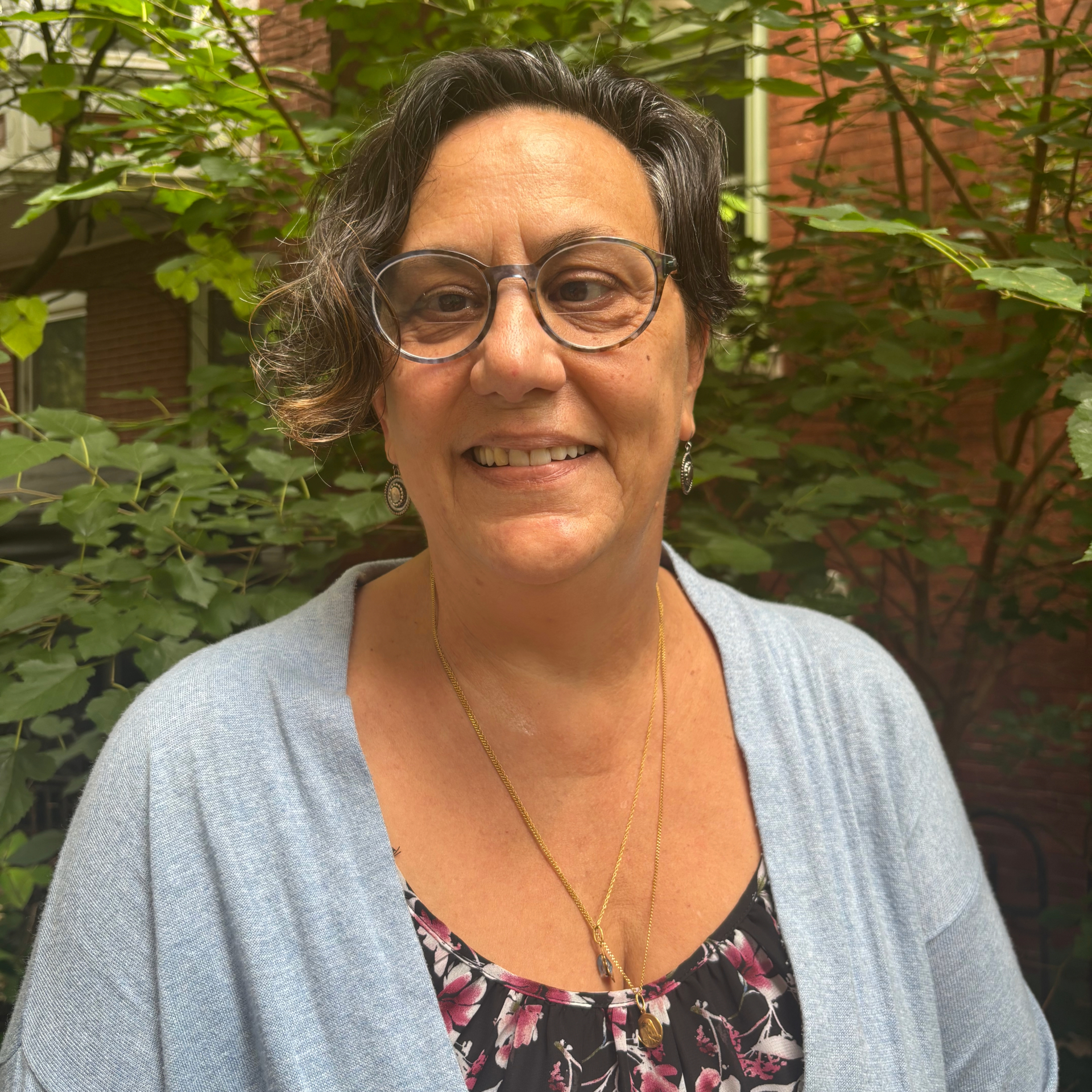 Deborah St. Onge