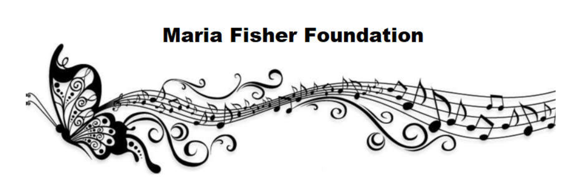Maria Fisher Foundation - sponsor of Milagro House Evening of Miracles