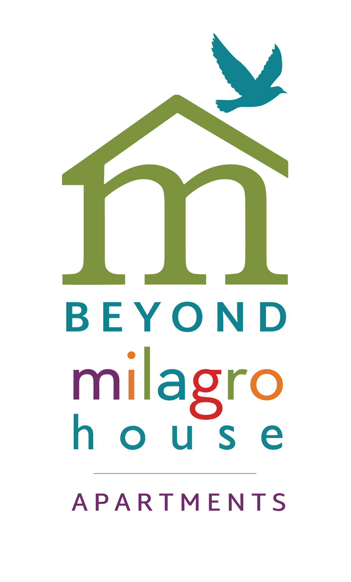 141 College Ave Project Milagro House Apartments