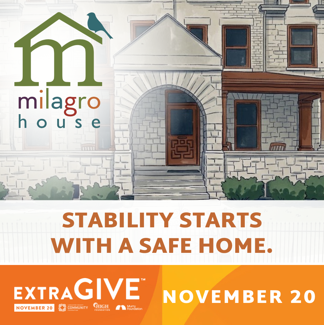 Milagro House Extra Give
